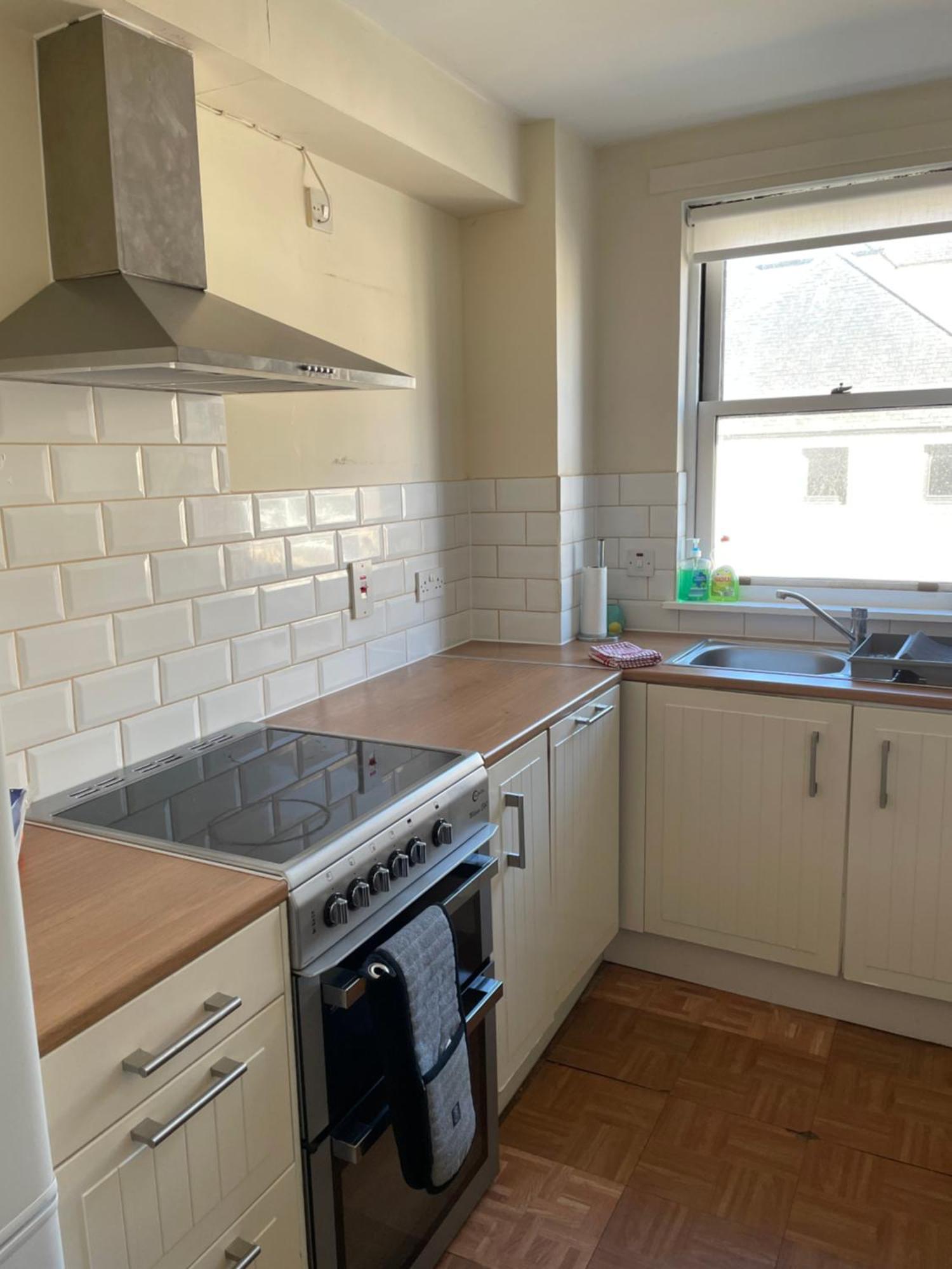 Central St Andrews 2 Bed Apartment - Free Parking Exterior photo